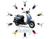 2006 Honda Today photo
